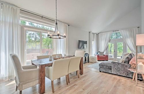 Grants Pass Casa | 1 Mi to Drinks and Dining Getaway in Grants Pass
