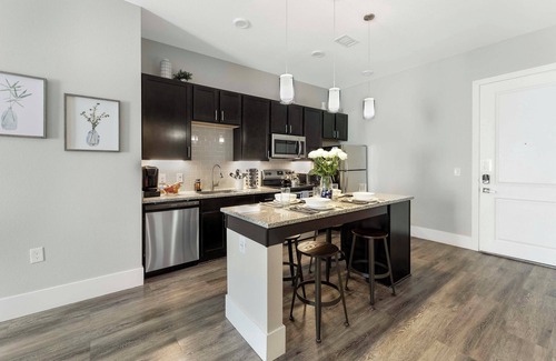 Golden Condominio | 1 Mi to Dtwn: Cozy Retreat in Golden, CO!