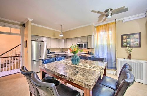 Harrisburg - Hershey Casa | 1 Mi to Dtwn: Historic Harrisburg Home