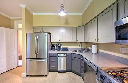 Harrisburg - Hershey Casa | 1 Mi to Dtwn: Historic Harrisburg Home