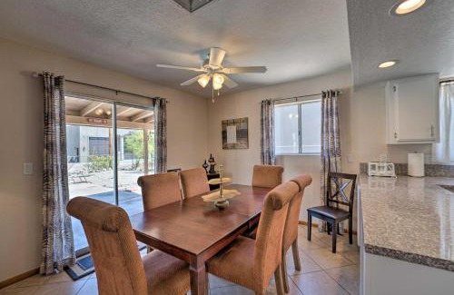 Lake Havasu City Casa | 1 Mi to Lake Havasu Home with Pool