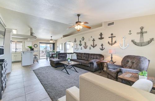 Lake Havasu City Casa | 1 Mi to Windsor Beach - Lake Havasu City Home