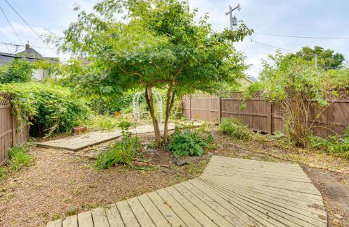 Capitol Casa | 1 Mi to Xcel Energy Center Spacious Historic Home