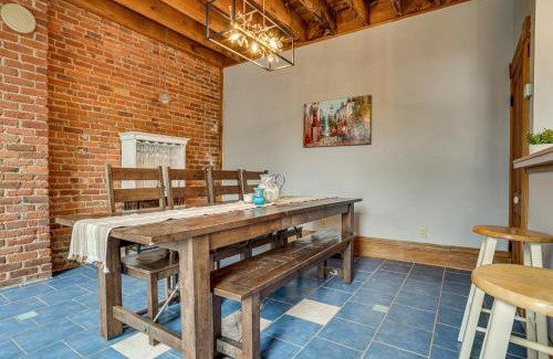 Capitol Casa | 1 Mi to Xcel Energy Center Spacious Historic Home