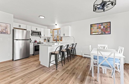 Oshkosh Apartamento | 1 Mile From EAA