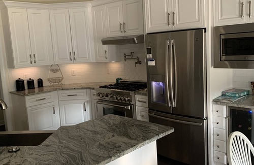 Pinehurst Casa | 1 Mile From PCC Golf Course One Level Home