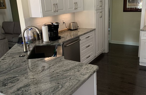Pinehurst Casa | 1 Mile From PCC Golf Course One Level Home
