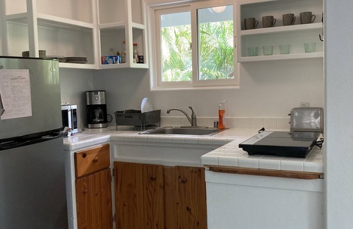 Pupukea Apartamento | Estudio $ 95. 00 por noche. 1 milla de Pipeline Surf Break!