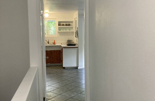 Pupukea Apartamento | Estudio $ 95. 00 por noche. 1 milla de Pipeline Surf Break!