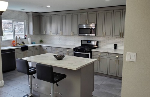 Rancho Oakey Casa | 1 mile from the strip! Enjoy your Vegas home away from home!