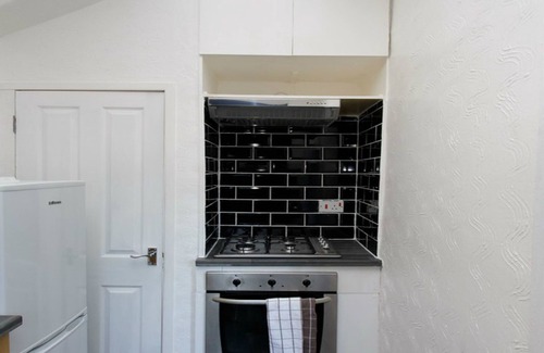 Holbeck Apartamento | Apartamento-Baño Privado-2 Bedroom Apartment