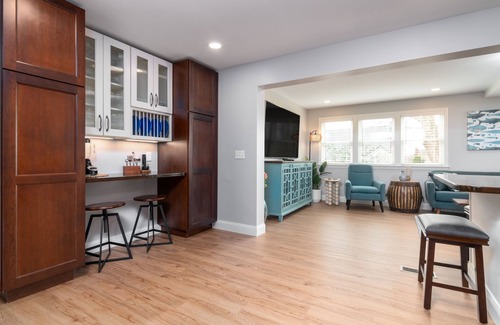 Briggs Farm Casa | 7 BR / 3 BA completa - con aire acondicionado central incluye ropa de cama y toallas !!