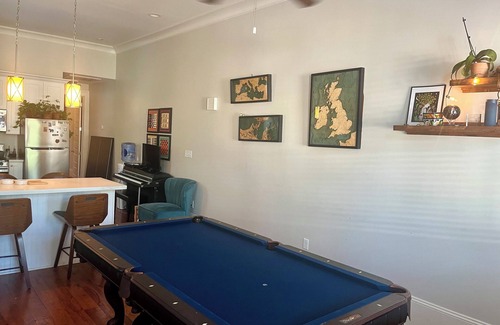 Saint Roch Casa | 1 Mile to the French Quarter!
