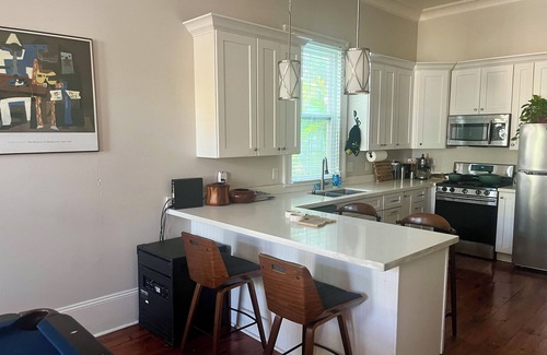 Saint Roch Casa | 1 Mile to the French Quarter!