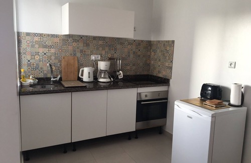 Essaouira Coast Apartamento | 1 min de la playa confortable apartamento reformado