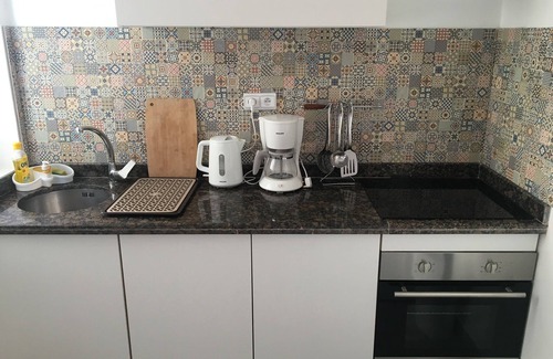 Essaouira Coast Apartamento | 1 min de la playa confortable apartamento reformado
