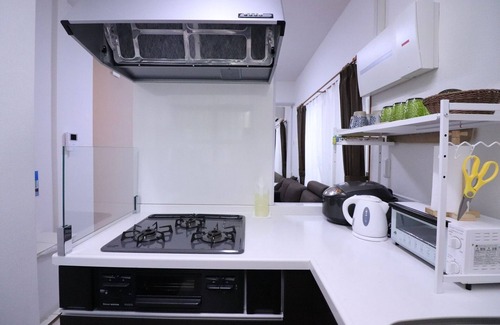 Agarie Casa | 1 min to the beach Urban area in Nago 2 bed room / Nago Okinawa