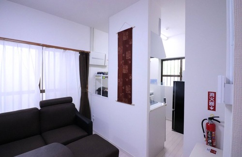 Agarie Casa | 1 min to the beach Urban area in Nago 2 bed room / Nago Okinawa