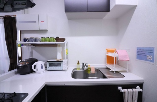 Agarie Casa | 1 min to the beach Urban area in Nago 2 bed room / Nago Okinawa
