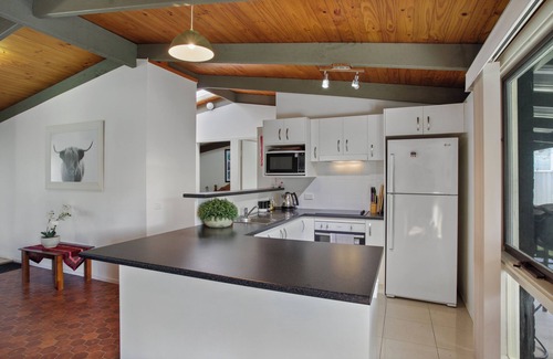 Lake Tabourie Casa | La casa del lago Tabourie