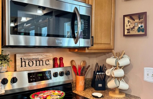 Mount Pocono Casa | 1 minute from Mount airy casino. pet’s friendly,