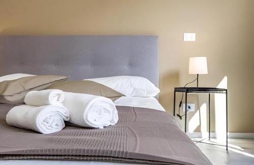 Zona XV Torre Maura Apartamento | 1 Minute from San Pietro - Nicole House