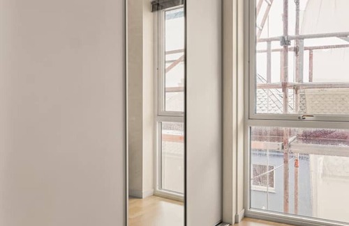 Arstad Apartamento | 1 minute to tram! Newly built w/balcony & 3 beds