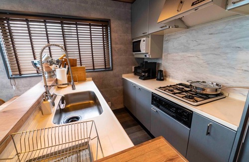 Hayama Casa | 1 minute walk to the sea | Sauna BBQ | Isshiki Bea - Hayama THETERRACE HOUSE / Miura-gun Kanagawa