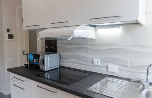 Quartiere XXI Pietralata Apartamento | 1 Minuto a Piedi Dalla Metropolitana - Rome Essence