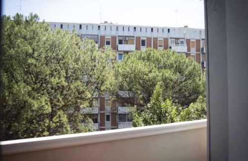 Quartiere XXI Pietralata Apartamento | 1 Minuto a Piedi Dalla Metropolitana - Rome Essence
