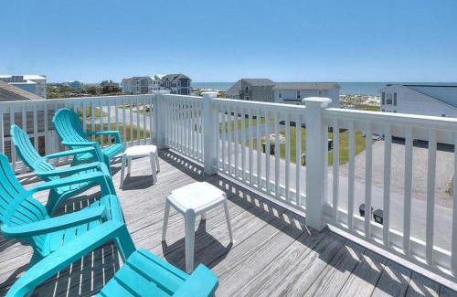 Yaupon Beach Casa | 1 More Day