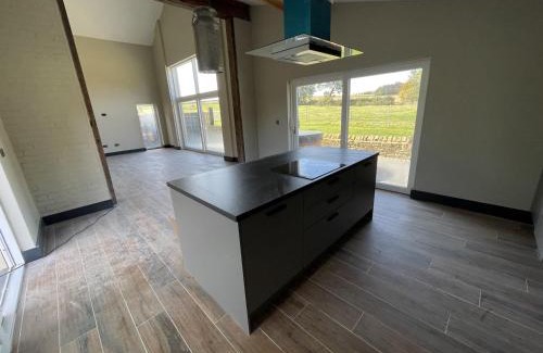 Durham Casa | 1 New Dairy Barn