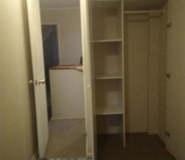 Pudahuel Casa | 1 o 2 Dormitorios pequeños, 1 baño privado, estacionamiento, cerca aeropuerto, metro Pajaritos