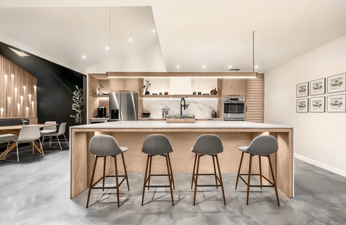 Clodine Casa | 1 OAK experience customed design