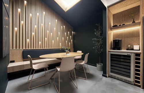 Clodine Casa | 1 OAK experience customed design