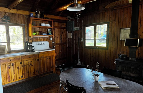 Kewadin Casa | 1 of 3 Beautiful Sunset Views direct Birch Lake, water toys, dog ok