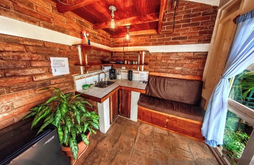 Pochomil Casa | Linda casa de playa en Playa Pochomil con AC, Piscina - Capacidad 12