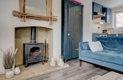 Winterton-on-Sea Casa | 1 Old Chapel Cottages by Winterton Cottages