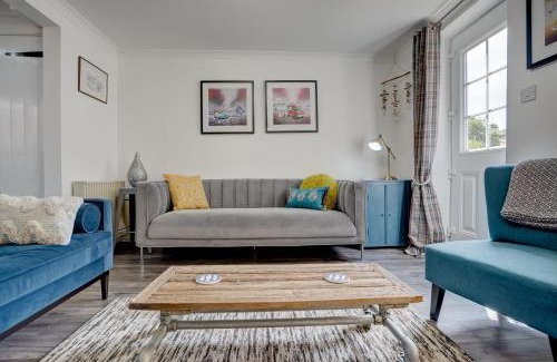 Winterton-on-Sea Casa | 1 Old Chapel Cottages by Winterton Cottages