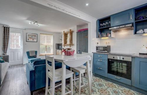 Winterton-on-Sea Casa | 1 Old Chapel Cottages by Winterton Cottages