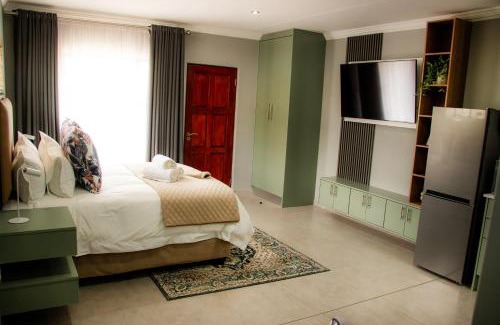 Secunda Casa | 1 on Brandspruit