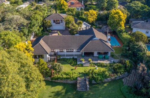 Grahamstown Apartamento | 1-on-Ross