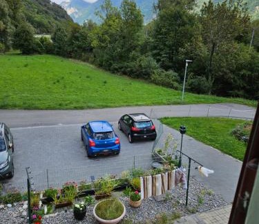 Vernayaz Casa | 1 ou 2 chambre dans la Méson privé