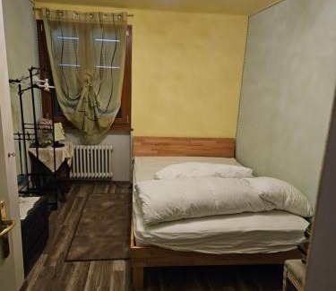 Vernayaz Casa | 1 ou 2 chambre dans la Méson privé