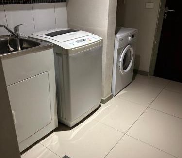Martintar Apartamento | 1 Pacific FairPrice