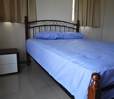 Martintar Apartamento | 1 Pacific FairPrice
