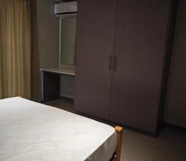 Martintar Apartamento | 1 Pacific FairPrice