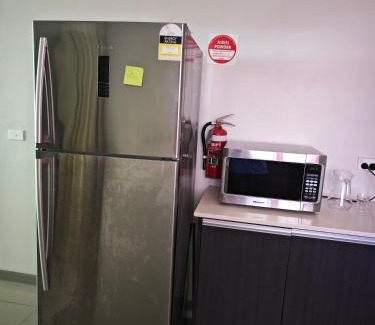 Martintar Apartamento | 1 Pacific FairPrice