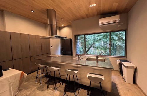 Onan Casa | 1 pair per day! Plan with Sauna] Enjoy the private space in a single house rental.