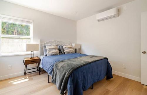 Palo Alto Apartamento | 1 Palo Alto - Fully Furnished, AC, Private, Parking & Laundry
